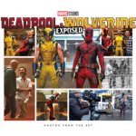 Marvel Studios' Deadpool & Wolverine: Exposed - Photos From The Set - Jess Harrold – Sleviste.cz