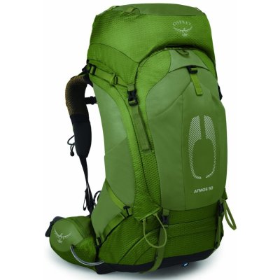 Osprey Atmos AG 50l mythical green – Zboží Dáma