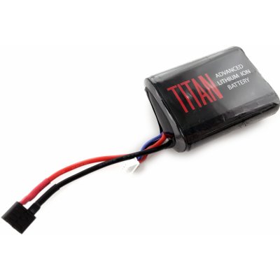 Titan Baterie TITAN 11,1V / 3000mAh 30C Li-ion – Hledejceny.cz
