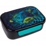 Patio Box na svačinu s přihrádkami Gamer Chess 632603 – Zboží Dáma