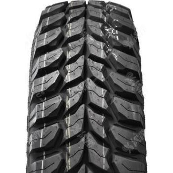 LingLong crosswind M/T 205/80 R16 110/108Q