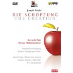 Haydn: Die Schopfung DVD – Hledejceny.cz