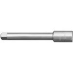 NÁSTROJE CZ Nástavec závitníku 2,4/70mm - CZZ - CZZ999-024 – Hledejceny.cz