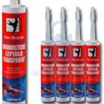 Den Braven akvaristické lepidlo 310g Transparentní – HobbyKompas.cz Den Braven akvaristické lepidlo 310g Transparentní – HobbyKompas.cz