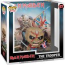 Funko Pop! 57 Iron Maiden The Trooper