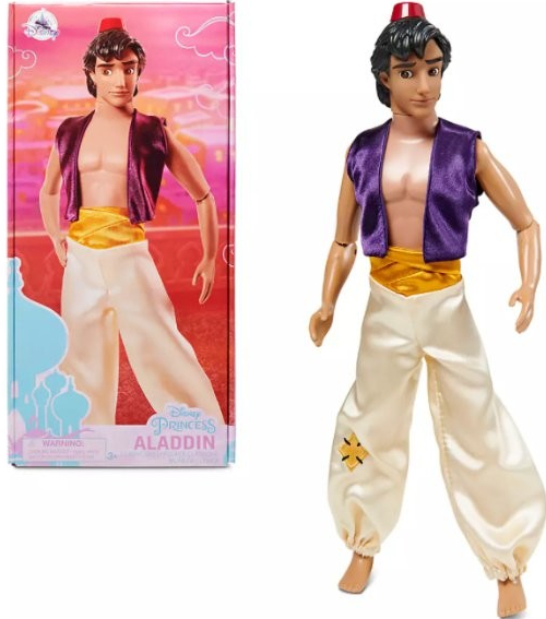 Disney Aladdin