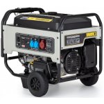 Hahn & Sohn HGG14000E3A – Zbozi.Blesk.cz