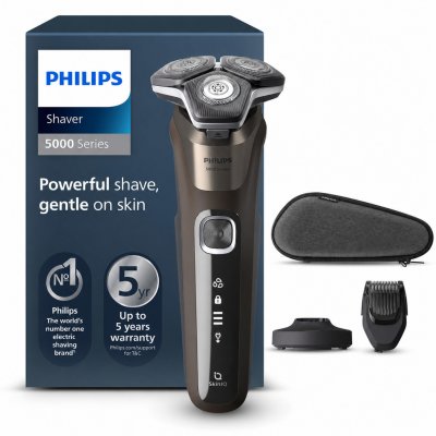 Philips Series 5000 Wet & Dry S5886/38 – Hledejceny.cz