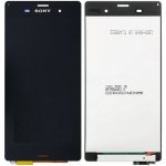 LCD Displej + Dotykové sklo Sony Xperia Z3 D6603 – Zbozi.Blesk.cz