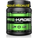 Kaged Muscle PRE-Kaged 640 g