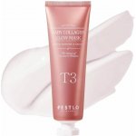 Pestlo Baby Collagen Glow Mask Kolagenová maska na obličej 70 ml – Sleviste.cz