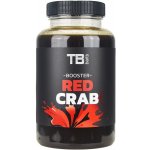 TB Baits Booster Red Crab 250 ml – Zboží Mobilmania