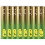 GP ULTRA AAA 8ks 1013128100 – Zboží Živě