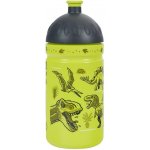 Zdravá lahev Dinosauři 500 ml – Zboží Dáma