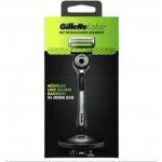 Gillette Labs + 1 ks hlavice – Zboží Mobilmania