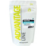Myotec Creatine Monohydrate Creapure 750 g – Zboží Dáma