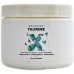 BrainMax Taurine Powder Taurin v prášku 300 g – Hledejceny.cz