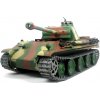 Heng Long RC TANK German Panther Typ G RTR zelená 1:16