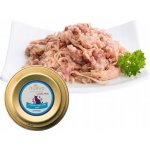 Nuevo Kotě kuře a hovězí 85g – Zboží Mobilmania