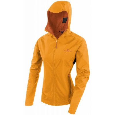 Ferrino Ural Jacket Woman Light Orange