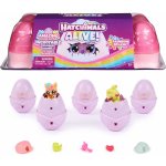 Spin Master Hatchimals líhnoucí se zvířátka ve vodě karton – Zboží Dáma