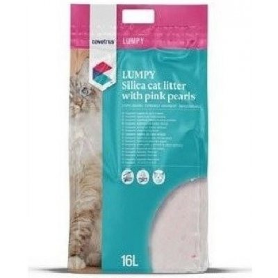 Covetrus Essentials Podestýlka Sanipearls CVET 16 l – Zboží Dáma