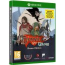 Banner Saga Trilogy (Bonus Edition)