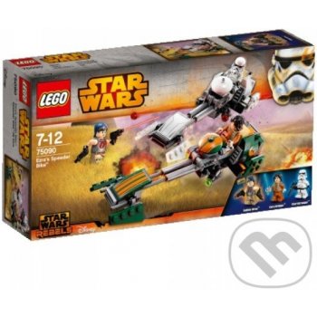 LEGO® Star Wars™ 75090 Ezrův kluzák