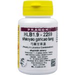 Pragon HLB1.9 shaoyao gancao tang 36 tablet – Hledejceny.cz