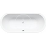 Kaldewei - Classic Duo Oval 170 x 70 cm 292600013001 – Hledejceny.cz