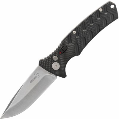 Böker Plus Strike Spearpoint 01BO400 – Zboží Dáma