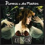 Florence & The Machine - Lungs CD – Hledejceny.cz