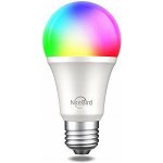Gosund NITEBIRD žárovka WIFI WB4 2700K bílá+RGB – Hledejceny.cz