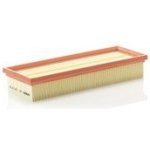 Vzduchový filtr MANN-FILTER C 3173 – Hledejceny.cz