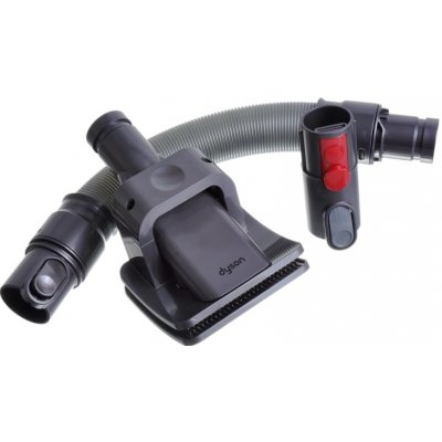 Dyson DS-972205-01 sada s kartáčem na srst – Zbozi.Blesk.cz
