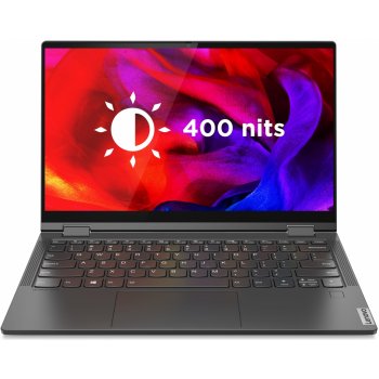 Lenovo Yoga C640 81UE0051CK