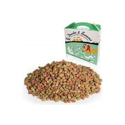 Apetit krmivo pro vodní ptactvo Ducks&Swans 500 g – Zboží Dáma