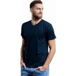 CityZen BONDY pánské triko navy – Zboží Dáma