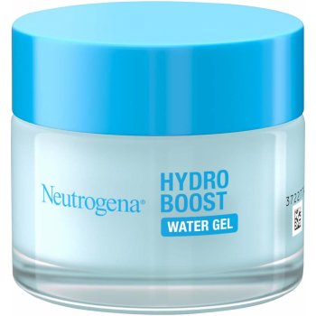 Kenvue Hydratační pleťový gel Neutrogena Hydroboost 19016 50 ml