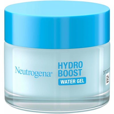 Kenvue Hydratační pleťový gel Neutrogena Hydroboost 19016 50 ml