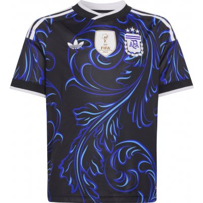 adidas Originals Argentina Away Messi 2026 Kids kh3942 – Sleviste.cz