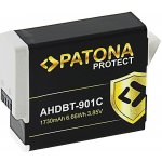 Patona Baterie pro GoPro Hero 9/10/11/12 1730mAh PT13785 – Zbozi.Blesk.cz