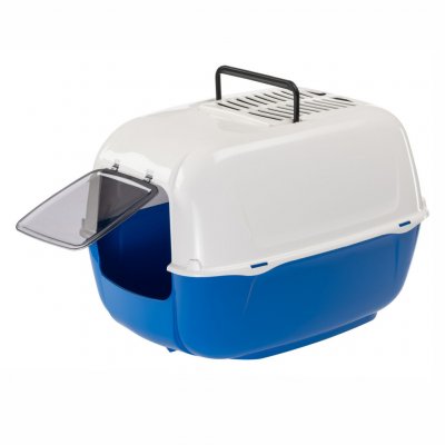 Ferplast Prima 39,5 x 52,5 x 38 cm – Zboží Dáma