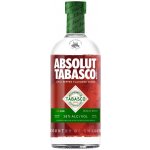 Absolut Tabasco 38% 1 l (holá láhev) – Sleviste.cz