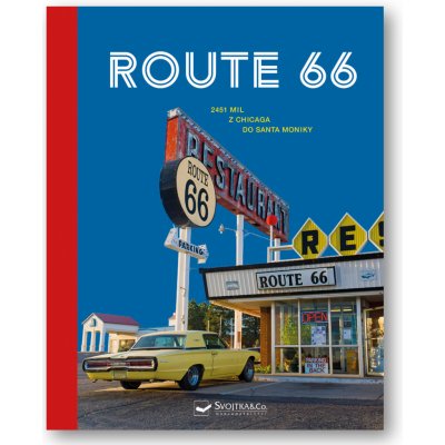 Route 66 – Zboží Mobilmania