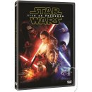 Star Wars VII: Síla se probouzí DVD