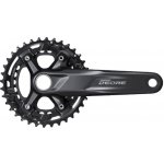 Shimano Deore M5100 – Zboží Dáma