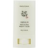 Opalovací a ochranný prostředek Beauty Of Joseon Matte Sun Stick Mugwort + Camelia opalovací krém v tyčince SPF50+ 18 g