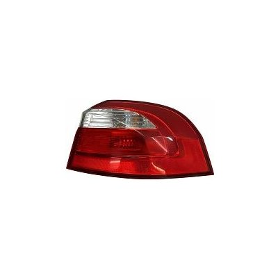 Zadní světlo - pravé vnější KIA RIO (UB) | 2011-2016 | ORIGINÁL - OEM | – Hledejceny.cz