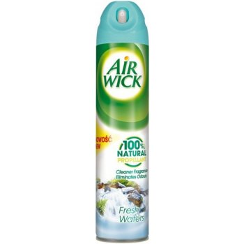 Air Wick osvěžovač vzduchu spray 240 ml